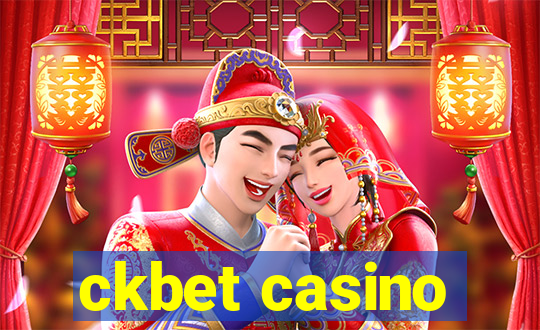ckbet casino